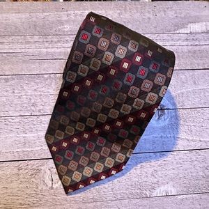 Colors by Alexander Julian Neck tie